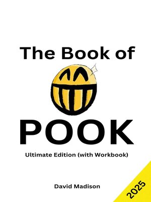 cover image of The Book of Pook, Ultimate Edition with Workbook